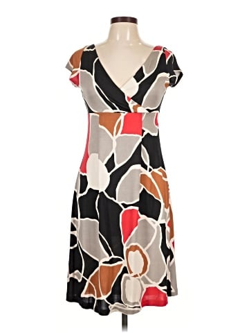 Diane von Furstenberg Casual Dress (view 1)