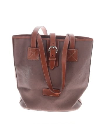 Dooney & Bourke Leather Tote (view 1)