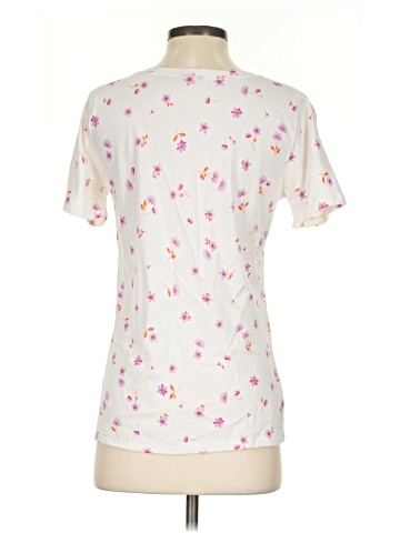 Ann Taylor Short Sleeve T-Shirt (view 2)