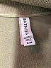 Athleta Green Cardigan Size Sm - Med - photo 7