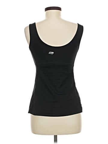 Marika Tek Sleeveless T-Shirt (view 2)