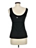 Marika Tek Black Sleeveless T-Shirt Size M - photo 2