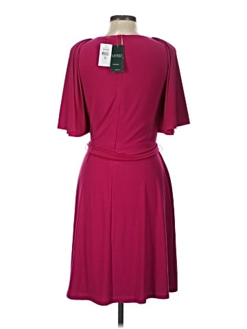 Lauren by Ralph Lauren Casual Dress (view 2)