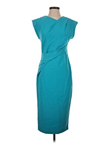 Donna Karan New York Cocktail Dress (view 1)