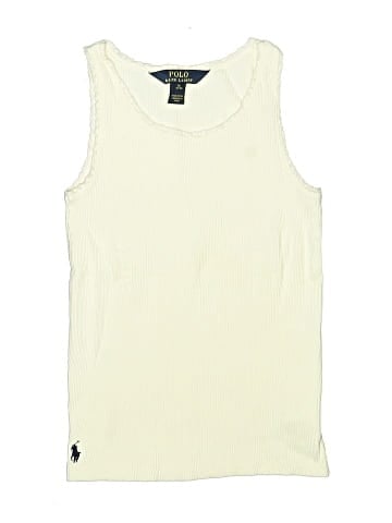Polo by Ralph Lauren Sleeveless T-Shirt (view 1)