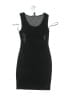 Forever 21 Black Swimsuit Cover Up Size S - photo 2