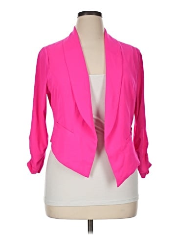 Torrid Blazer (view 1)