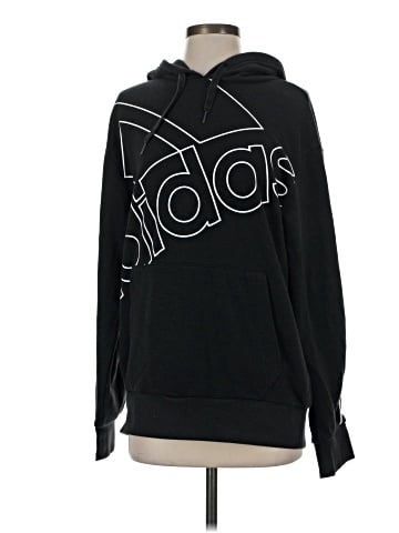 Adidas Zip Up Hoodie (view 1)
