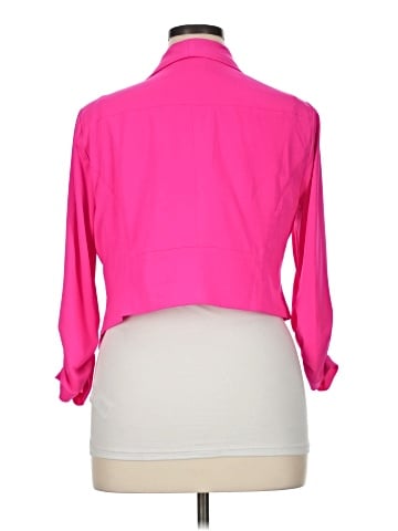 Torrid Blazer (view 2)
