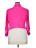 Torrid Pink Blazer Size 1X Plus (1) - photo 2