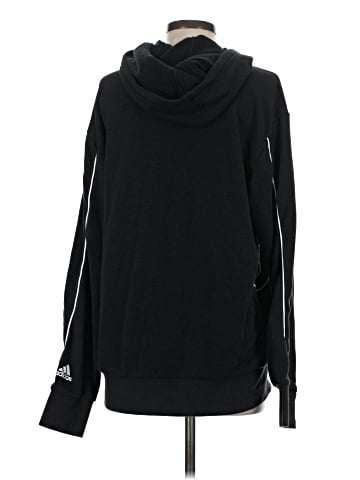 Adidas Zip Up Hoodie (view 2)