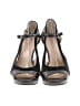 Franco Sarto Black Heels Size 6 - photo 2