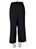 Grace Elements Black Dress Pants Size 18 - photo 2