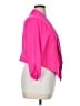 Torrid Pink Blazer Size 1X Plus (1) - photo 4