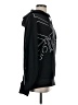 Adidas Black Zip Up Hoodie Size S - photo 4