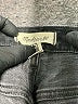 Madewell Black Jeans Size 26 waist (tall) - photo 7
