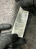 Madewell Black Jeans Size 26 waist (tall) - photo 8