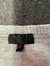Topshop Gray Pullover Sweater Size 8 - photo 4