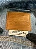 Levi's 100% Cotton Blue Denim Jacket Size S - photo 6