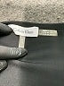 Calvin Klein Black Short Sleeve Blouse Size 0X - photo 7