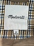 Madewell Houndstooth Brown Blazer Size XS - photo 6