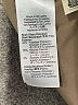 Madewell Houndstooth Brown Blazer Size XS - photo 7