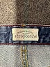 Aeropostale Blue Denim Shorts Size 7 - 8 - photo 3