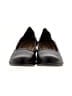 Clarks Black Flats Size 7 1/2 (wide) - photo 2