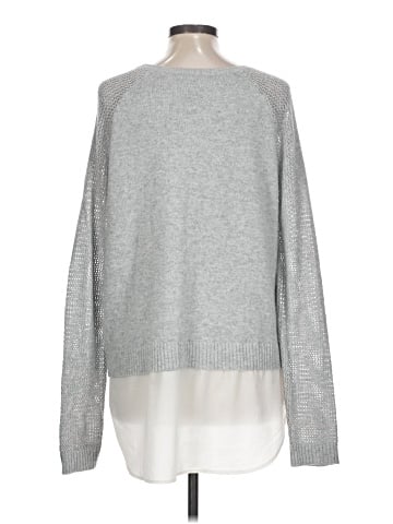 DKNYC Pullover Sweater (view 2)
