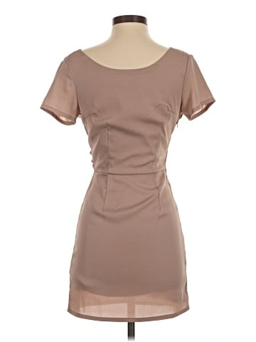 TOBI Cocktail Dress (view 2)