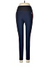 P.E Nation Color Block Blue Active Pants Size M - photo 1
