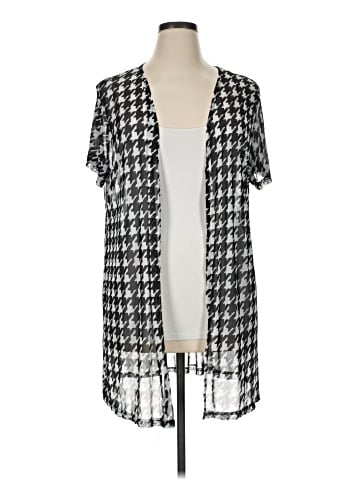 American City Wear Kimono (view 1)