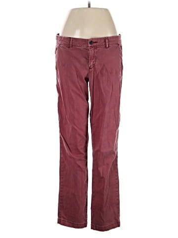 Pilcro and the Letterpress Jeans (view 1)