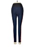 P.E Nation Color Block Blue Active Pants Size M - photo 2