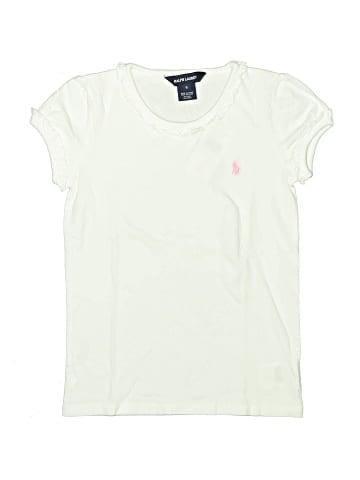 Ralph Lauren Short Sleeve T-Shirt (view 1)