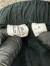 Gap Kids Solid Black Casual Pants Size M (kids) - photo 3