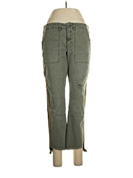 Pam & Gela Cargo Pants