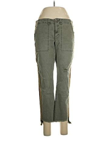 Pam & Gela Cargo Pants (view 1)
