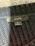 J.Crew Stripes Black Pullover Sweater Size S - photo 7