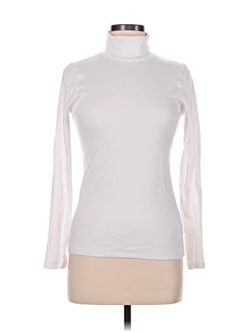 J.Crew Long Sleeve Turtleneck (view 1)