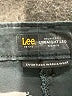 Lee Black Casual Pants Size 12 (petite) - photo 7