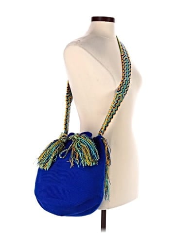 Soraya Hennessy Bucket Bag (view 2)