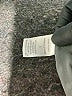 Assorted Brands 100% Silk Solid Gray Casual Dress Size 2 - photo 8
