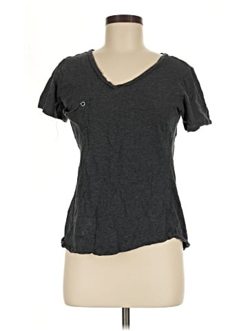 Material Girl Short Sleeve T-Shirt (view 1)