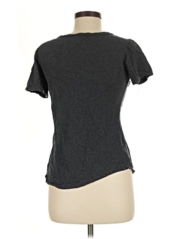Material Girl Short Sleeve T-Shirt (view 2)