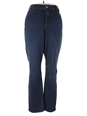 Not Your Daughter's Jeans Jeans (view 1)