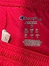 Champion Color Block Pink Athletic Shorts Size M - photo 3