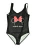 Disney Graphic Black One Piece Swimsuit Size M - photo 1