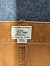 J.Crew Brown Jeans Size 31 waist - photo 7