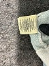 Sleeping On Snow Animal Print Teal Pullover Sweater Size XS - photo 8